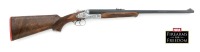 Wonderful As-New Sabatti Classic Big Five Double Ejector Rifle