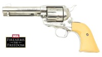 Colt Third Generation Single Action Army Revolver