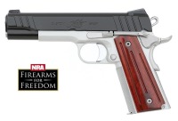 Kimber Aegis II Semi-Auto Pistol