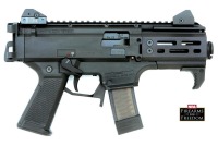 CZ Scorpion EVO 3 S2 Semi-Auto Pistol