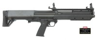 Keltec KSG Semi-Auto Shotgun