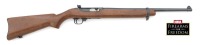 Ruger Model 44RS Semi-Auto Carbine