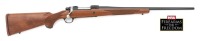 Ruger M77 Hawkeye NSSF Limited Edition Bolt Action Rifle