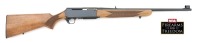 As-New Browning BAR Semi-Auto Rifle