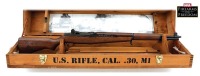 Springfield Armory Inc. M-1 Garand Iwo Jima Commemorative Semi-Auto Rifle