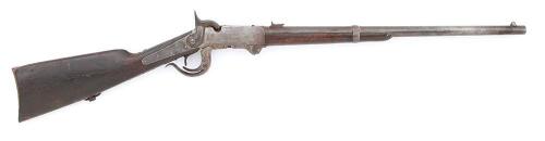 Burnside Fourth Model Civil War Carbine