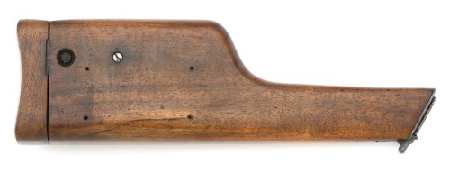 C96 Shoulder Stock