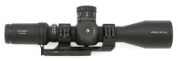 Arken Long Range Scope & Mount