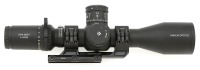 Arken Long Range Scope & Mount