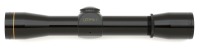 Leupold Scope