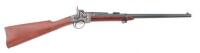 Reproduction Smith Civil War Percussion Carbine by Pietta