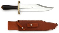 Randall Model 12 Smithsonian Bowie