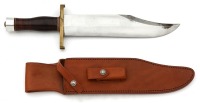 Randall Model 12 Smithsonian Bowie