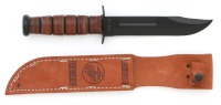 Ka-Bar U.S.M.C. Fighting Knife