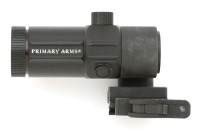 Primary Arms 3x Magnifier with American Defense Mount