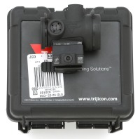 Trijicon MRO Micro Red Dot Sight