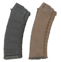 AK-74 Magazines