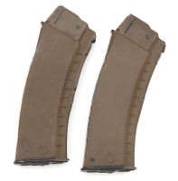 Bulgarian AK-74 Magazines