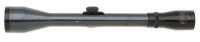 Pecar Champion Riflescope