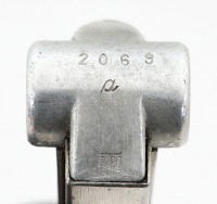 Early German K Date P.08 Luger Magazine - 2