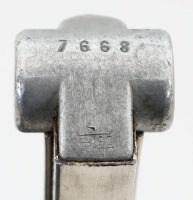 Early German K Date P.08 Luger Magazine - 2