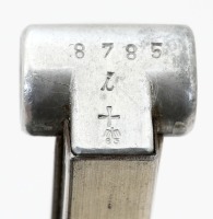 Early German P.08 Luger Magazine - 2