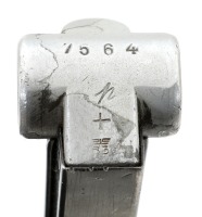 German P.08 Luger Magazine - 2