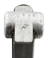 German P.08 Luger Magazine - 2