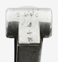 German P.08 Luger Magazine - 2