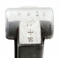 German P.08 Luger Magazine - 2