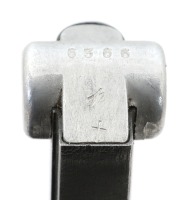 German P.08 Luger Magazine - 2