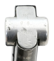 German P.08 Luger Magazine - 2