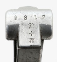 German P.08 Luger Magazine - 2
