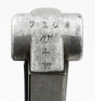 German P.08 Luger Magazine - 2