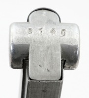 German P.08 Luger Magazine - 2