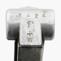 German P.08 Luger Magazine - 2