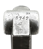 German P.08 Luger Magazine - 2