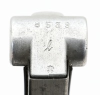 German P.08 Luger Magazine - 2