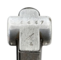German P.08 Luger Magazine - 2