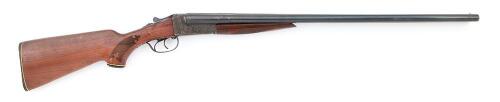 Savage Stevens Model 311A Boxlock Double Shotgun