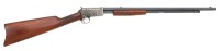 Excellent Marlin Model 47 Slide Action Rifle