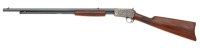 Excellent Marlin Model 47 Slide Action Rifle - 2