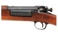 Excellent U.S. Model 1898 Krag Bolt Action Rifle by Springfield Armory - 2