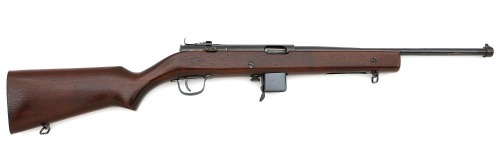 Excellent H&R Reising Model 60 Semi-Auto Rifle