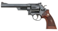 Fine Smith & Wesson Model 29-2 Double Action Revolver - 2