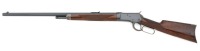 Finely Restored Winchester Model 1892 Takedown Rifle - 2