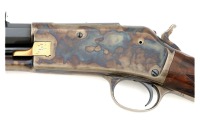 Nicely Restored Colt Lightning Small Frame Slide Action Rifle - 2