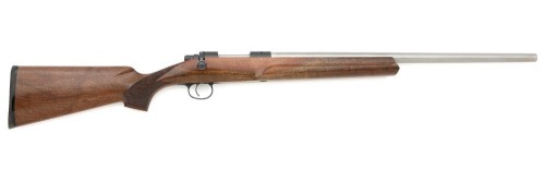 Cooper Firearms Model 21 Varminter Bolt Action Rifle