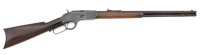 Winchester Model 1873 Lever Action Rifle