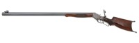 Very Fine Stevens-Pope Ideal No. 47 Modern Range Rifle on No. 44 1/2 Action - 2